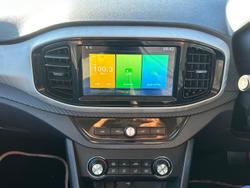 2019 MG MG3 Excite