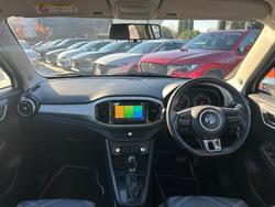 2019 MG MG3 Excite