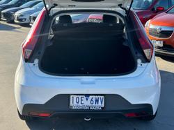 2019 MG MG3 Excite