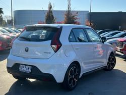 2019 MG MG3 Excite