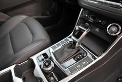 2024 SsangYong Korando Ultimate LTD