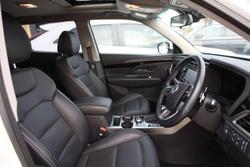 2024 SsangYong Korando Ultimate LTD