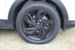 2024 SsangYong Korando Ultimate LTD