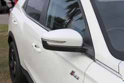 2024 SsangYong Korando Ultimate LTD