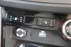 2024 SsangYong Korando Ultimate LTD