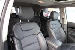 2024 SsangYong Korando Ultimate LTD