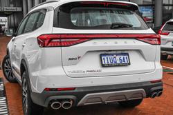 2025 Chery Tiggo 8 Pro Max Urban