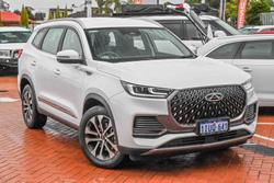 2025 Chery Tiggo 8 Pro Max Urban