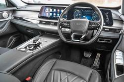 2025 Chery Tiggo 8 Pro Max Urban