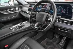 2025 Chery Tiggo 8 Pro Max Urban
