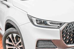 2025 Chery Tiggo 8 Pro Max Urban