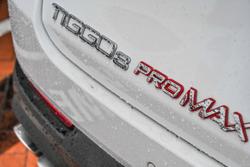 2025 Chery Tiggo 8 Pro Max Urban