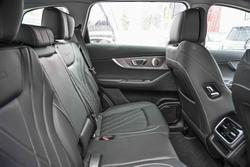 2025 Chery Tiggo 8 Pro Max Urban