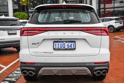 2025 Chery Tiggo 8 Pro Max Urban