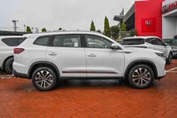 2025 Chery Tiggo 8 Pro Max Urban