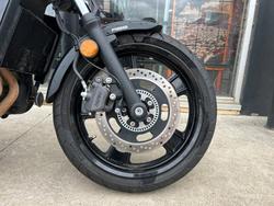 2020 Kawasaki VULCAN S (EN650D LAMS) BLACK