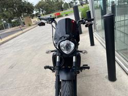 2020 Kawasaki VULCAN S (EN650D LAMS) BLACK