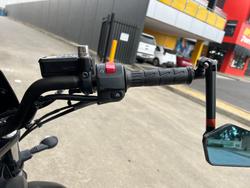 2020 Kawasaki VULCAN S (EN650D LAMS) BLACK
