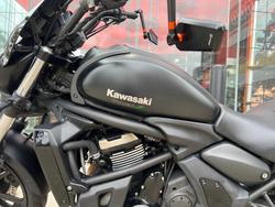 2020 Kawasaki VULCAN S (EN650D LAMS) BLACK
