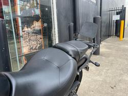 2020 Kawasaki VULCAN S (EN650D LAMS) BLACK
