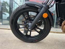 2020 Kawasaki VULCAN S (EN650D LAMS) BLACK
