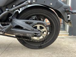 2020 Kawasaki VULCAN S (EN650D LAMS) BLACK