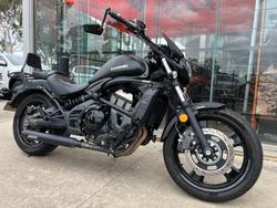 2020 Kawasaki VULCAN S (EN650D LAMS) BLACK