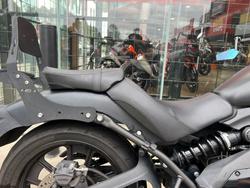 2020 Kawasaki VULCAN S (EN650D LAMS) BLACK