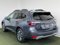 2025 Subaru Outback AWD Touring XT