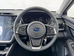 2025 Subaru Outback AWD Touring XT