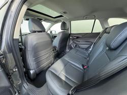 2025 Subaru Outback AWD Touring XT