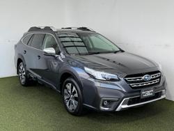 2025 Subaru Outback AWD Touring XT