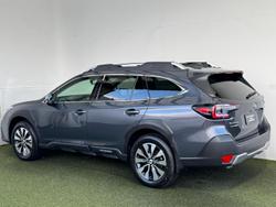 2025 Subaru Outback AWD Touring XT
