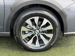 2025 Subaru Outback AWD Touring XT