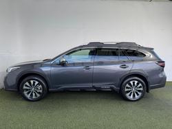2025 Subaru Outback AWD Touring XT