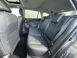 2025 Subaru Outback AWD Touring XT