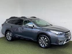 2025 Subaru Outback AWD Touring XT