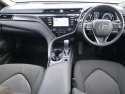 2018 Toyota Camry Ascent