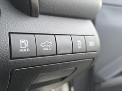 2018 Toyota Camry Ascent