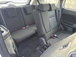 2019 Mitsubishi Outlander ES