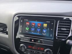2019 Mitsubishi Outlander ES