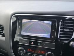 2019 Mitsubishi Outlander ES