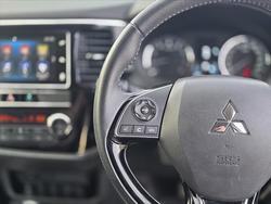 2019 Mitsubishi Outlander ES