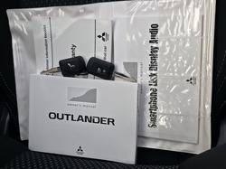 2019 Mitsubishi Outlander ES