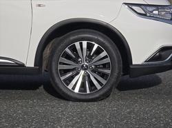 2019 Mitsubishi Outlander ES