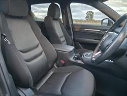 2023 Mazda CX-8 D35 Sport