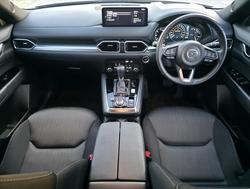 2023 Mazda CX-8 D35 Sport