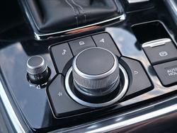2023 Mazda CX-8 D35 Sport