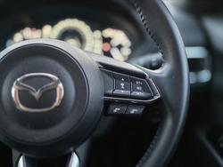 2023 Mazda CX-8 D35 Sport
