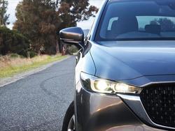 2023 Mazda CX-8 D35 Sport